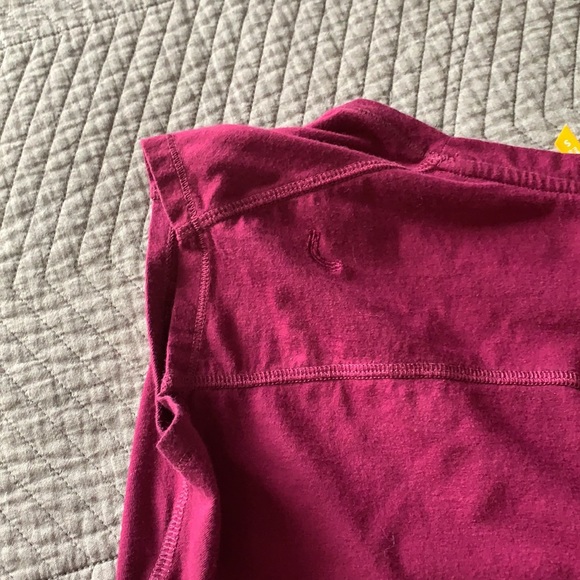 V-neck dress or coverup - Picture 3 of 3